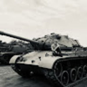 Meet your Posher, Jackson